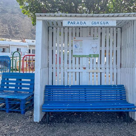Lightbooking El Remo La Palma Exterior photo