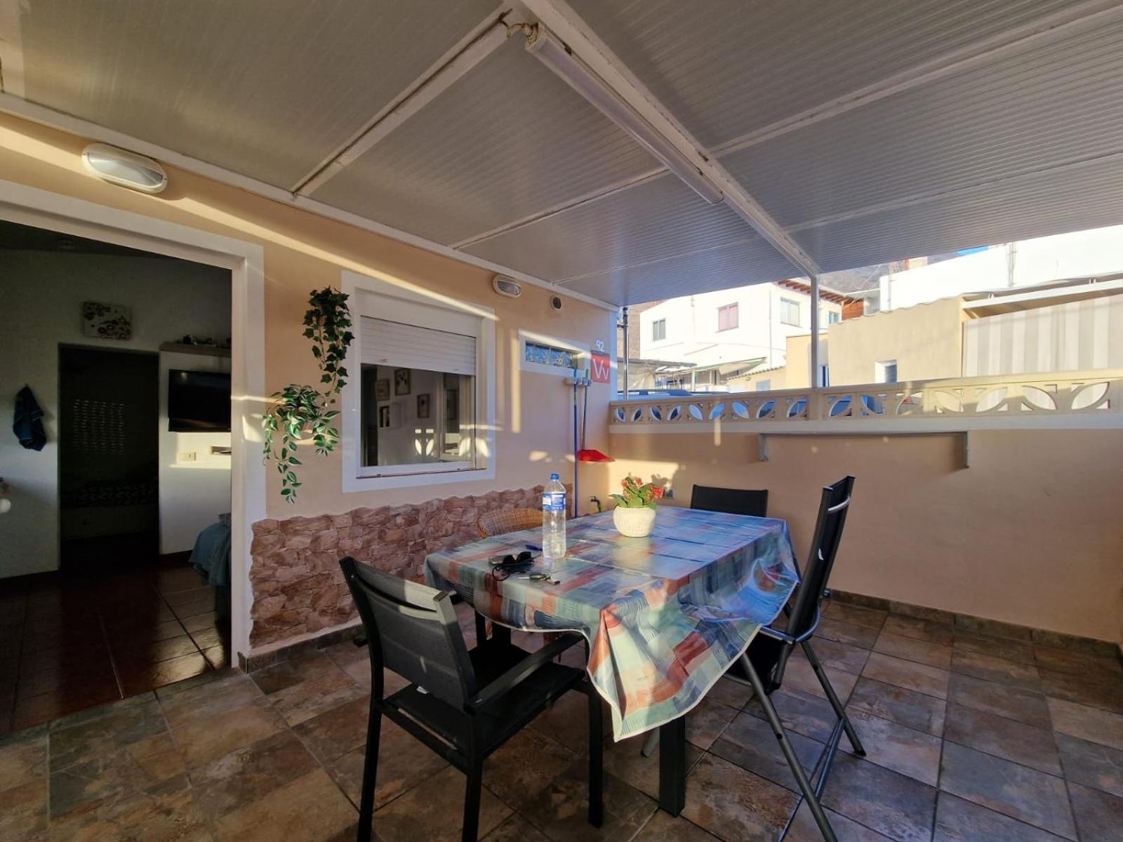 Lightbooking El Remo La Palma Exterior photo
